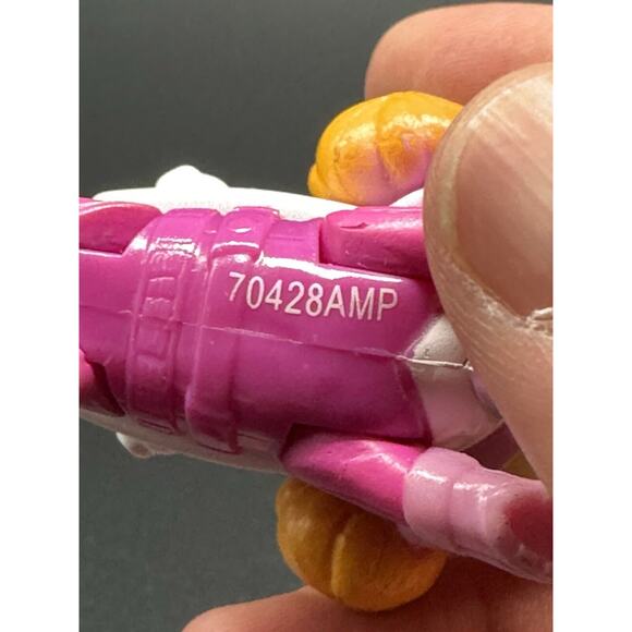 PAW PATROL Rocky & Skye 2.5” Figures - Picture 5 of 7